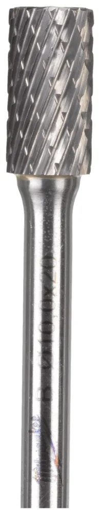 Milwaukee 4932493988 Hårdmetallfil Typ D