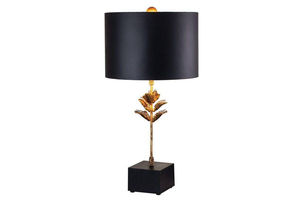 Bordslampa Flambeau Camilia