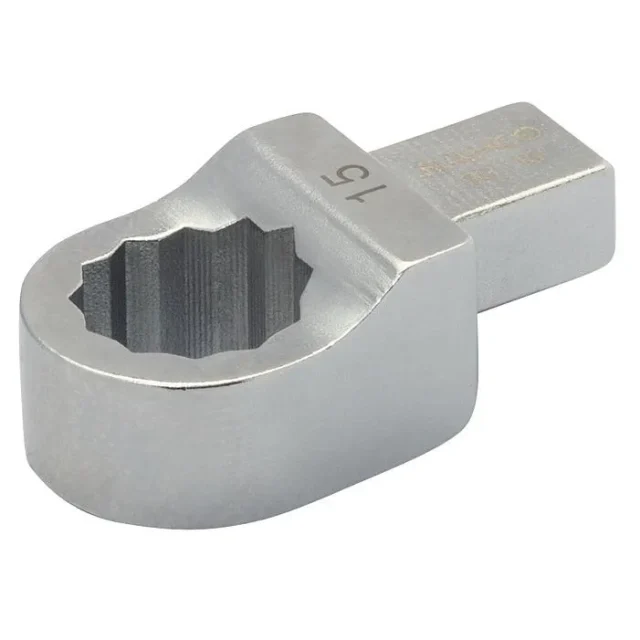 Bahco 278-30 Ringnyckel 27x36-fäste Greppvidd: 30 mm