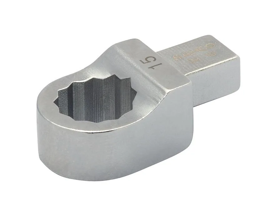 Bahco 278-30 Ringnyckel 27x36-fäste Greppvidd: 30 mm