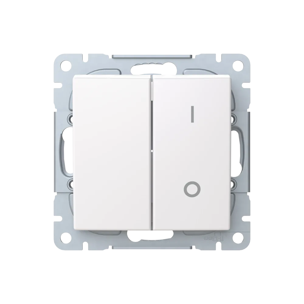 ABB 10621UC-916 Strömställare