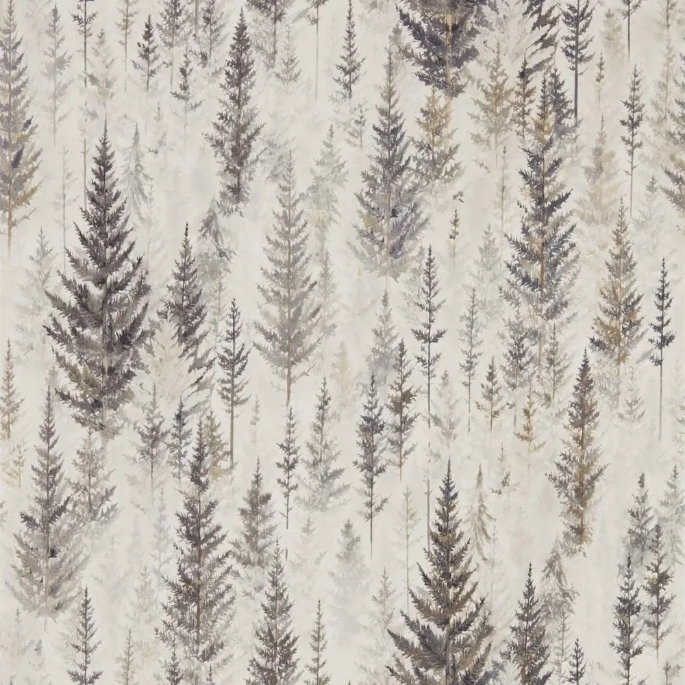 Elysian Juniper Pine Dysi216621 Tapet | Stuvbutiken