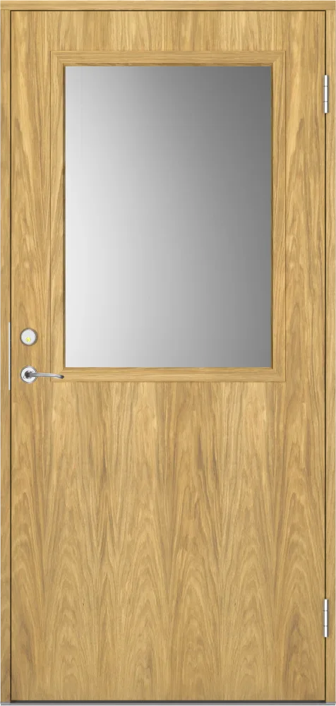 Swedoor Castilla Ytterdörr ek 988x1980 mm