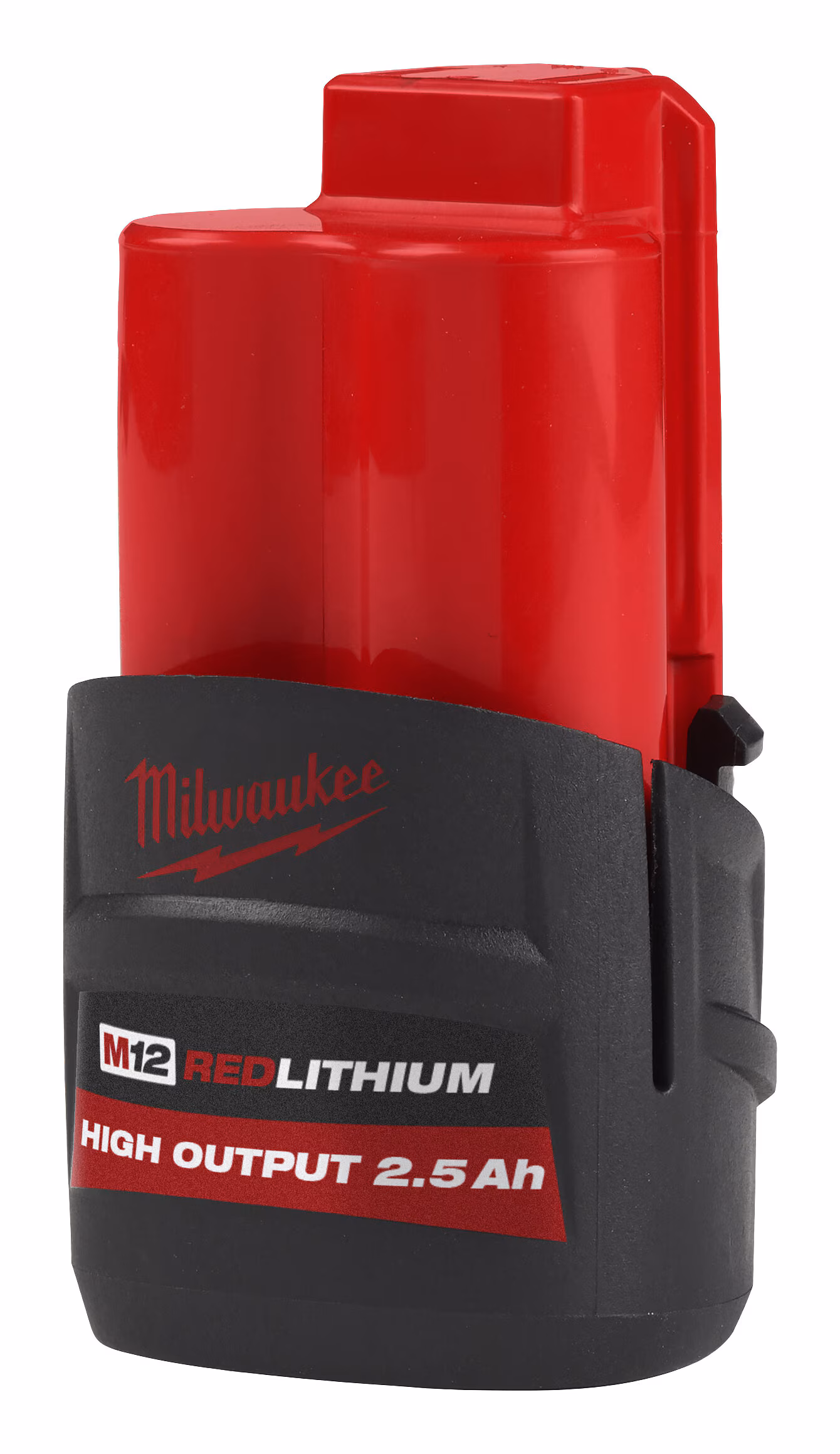 Kjøp Milwaukee Batteri M12, HB2,5