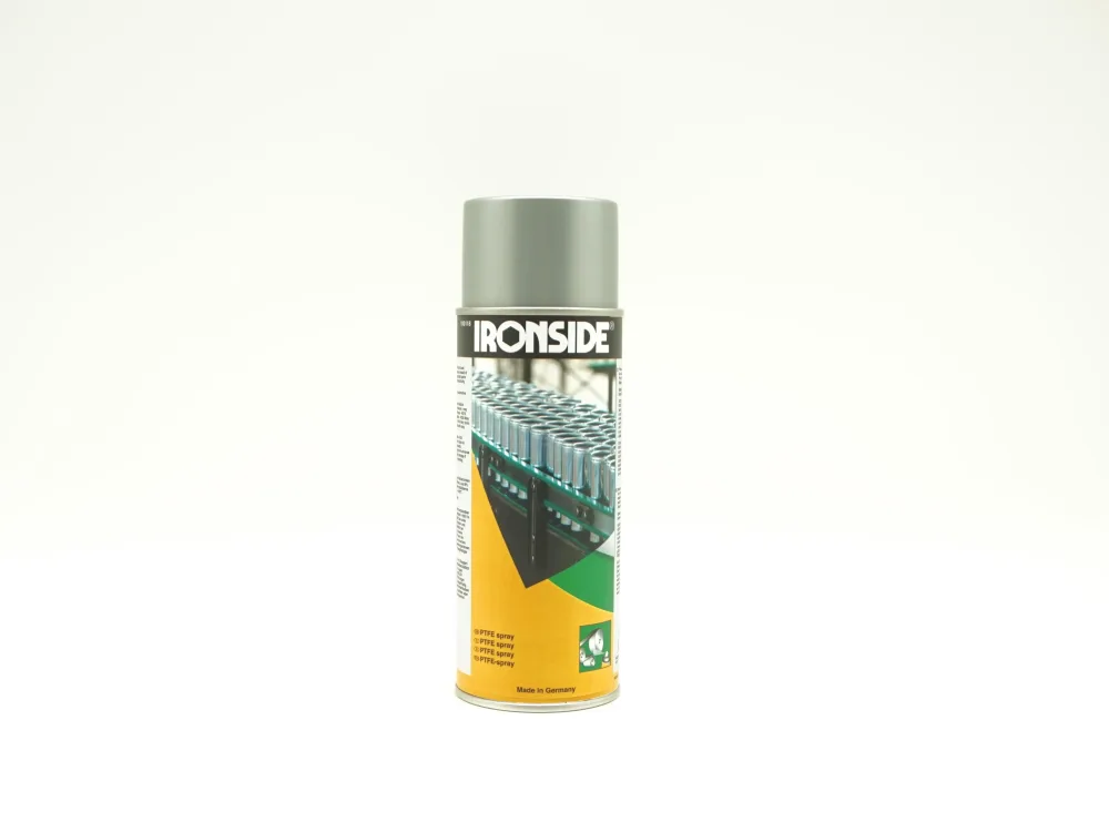 Ironside 194011 Smörjmedel PTFE, 400 ml