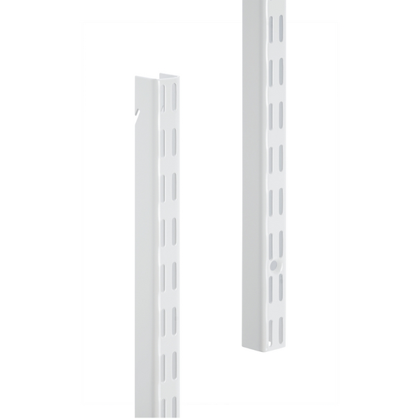 HÄNGSKENA VIT 988MM ELFA 427510