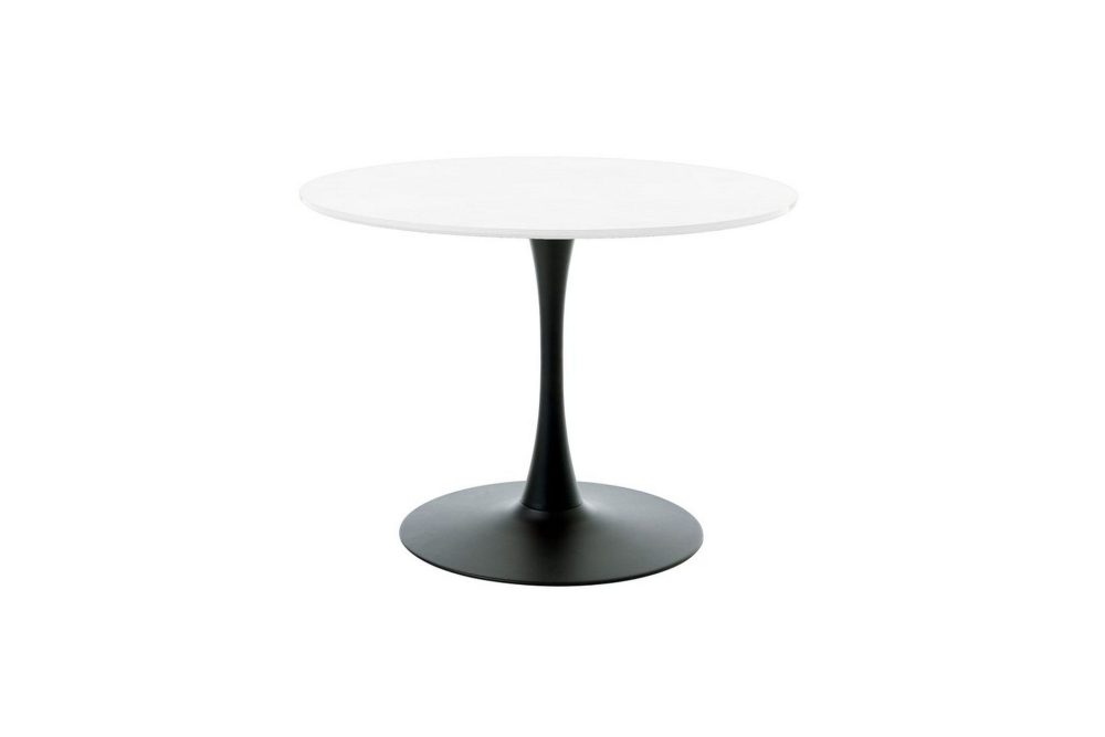 Ankar Matbord 100 cm Rund