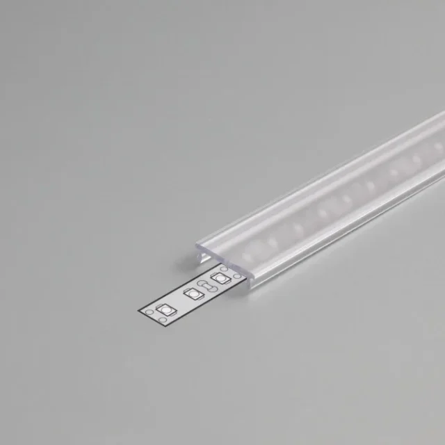 Bellalite A2060041 Täcklock Svart