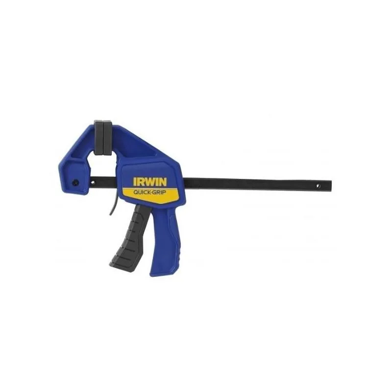 Irwin Quick Grip Mini Snabbtving 150 mm 1-pack
