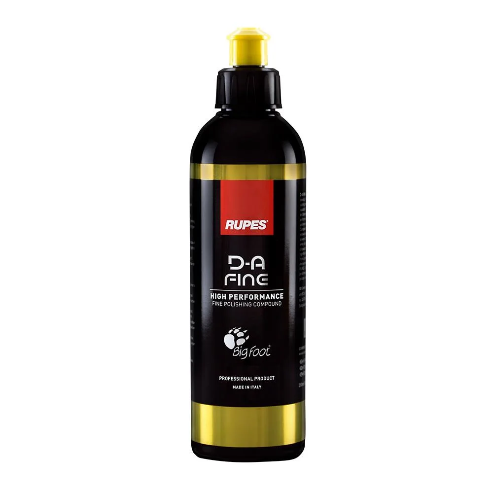 RUPES 9.DAFINE25 Polermedel 250 ml - Bild 2