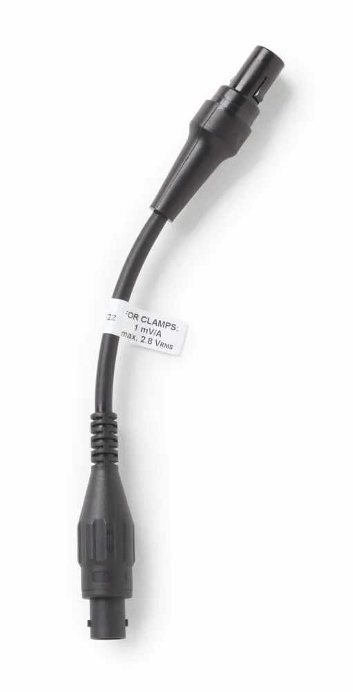 Fluke 5363485 Adapter 2,8 V - Bild 2