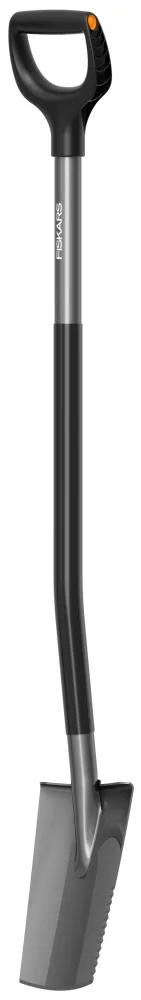 Fiskars Ergonomic 1066714 Perennspade 105 cm
