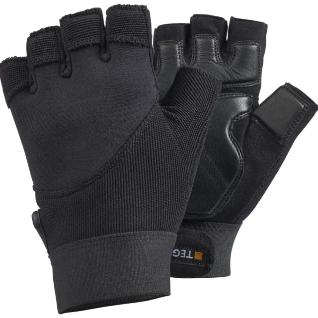 Tegera 901 Handske Neopren/Getnarv 8