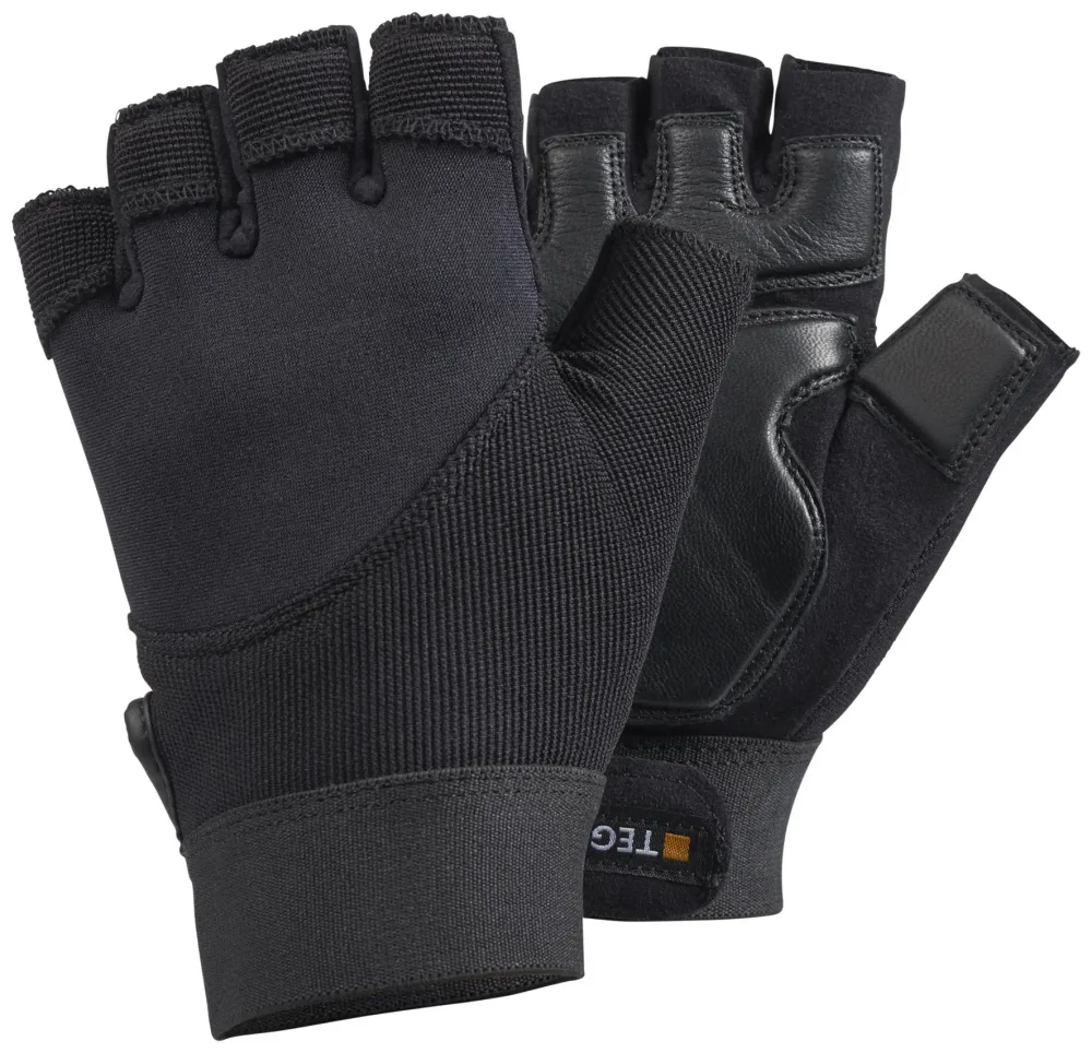 Tegera 901 Handske Neopren/Getnarv 8