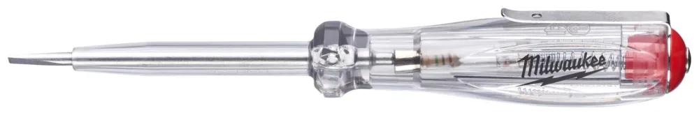Milwaukee SL 0 5X3X65 Spänningstestare 1000 V