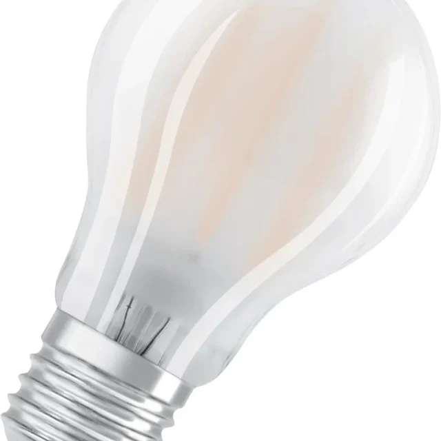 Osram Normal A Retrofit LED-lampa 6.5 W, 806 lm, E27, 3-pack
