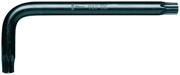 TORXNYCKEL 967-TX 710
