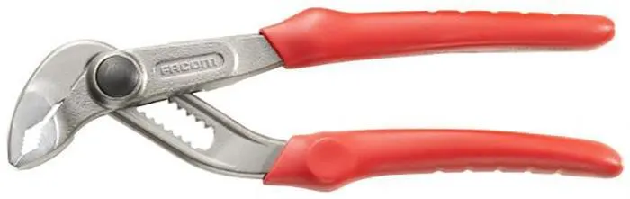 Facom 181A.18G Polygrip 185 mm, PVC-grepp - Bild 2