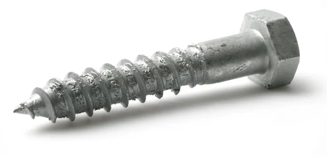 SKRUV T6S D571 4.6 FZV 16X75