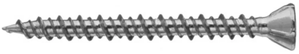 VSB RBMI1830 Fibercementskruv EFZ, 4,2x30 Hi-low 1000-pack