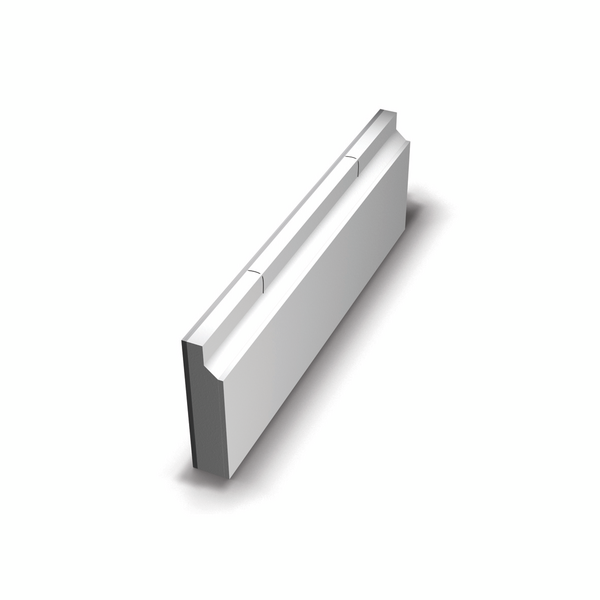 SOCKELELEMENT BENDERS I 800X100MM