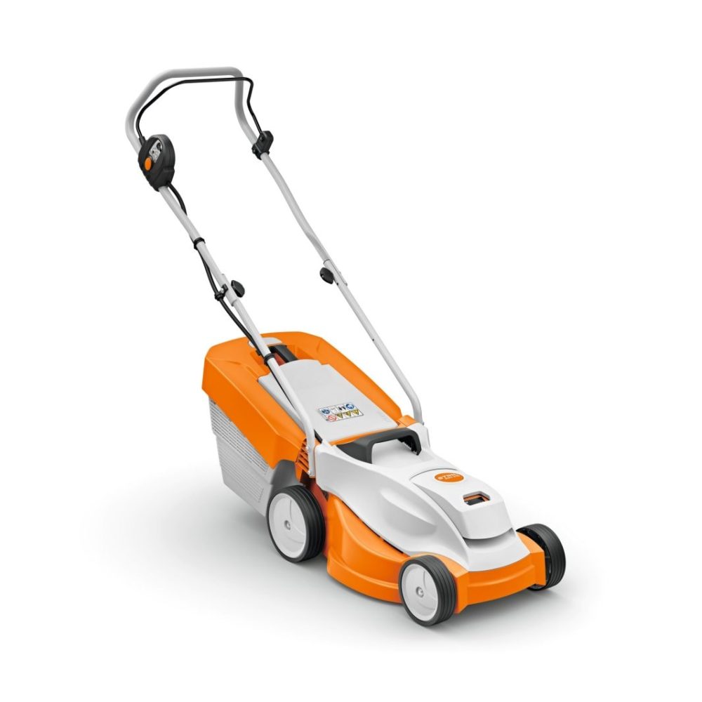Stihl RMA 235 Batteridriven Gräsklippare