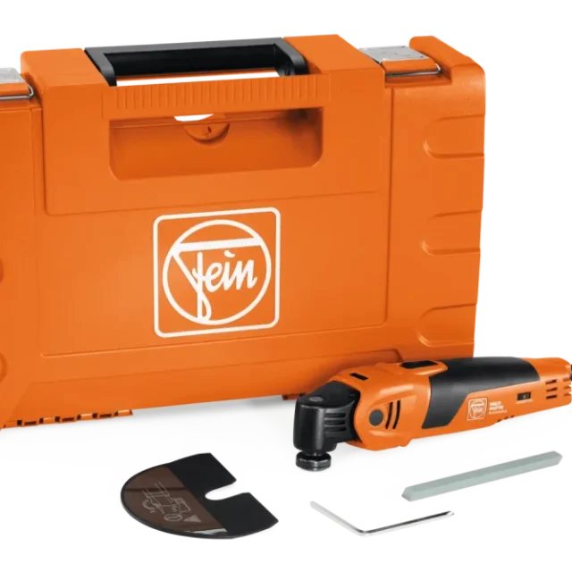 Fein MM 700 1.7 Multiverktyg 450 W