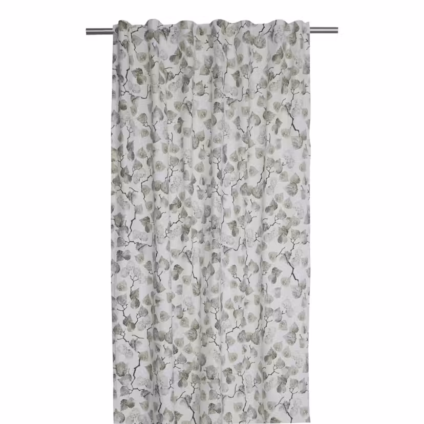 Multibandslängd Svanefors Foliorum 2-pack Grön