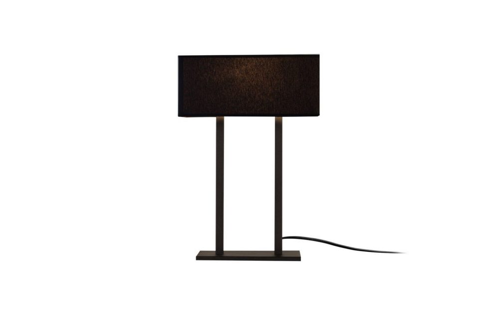 Bordslampa Ulira Svart