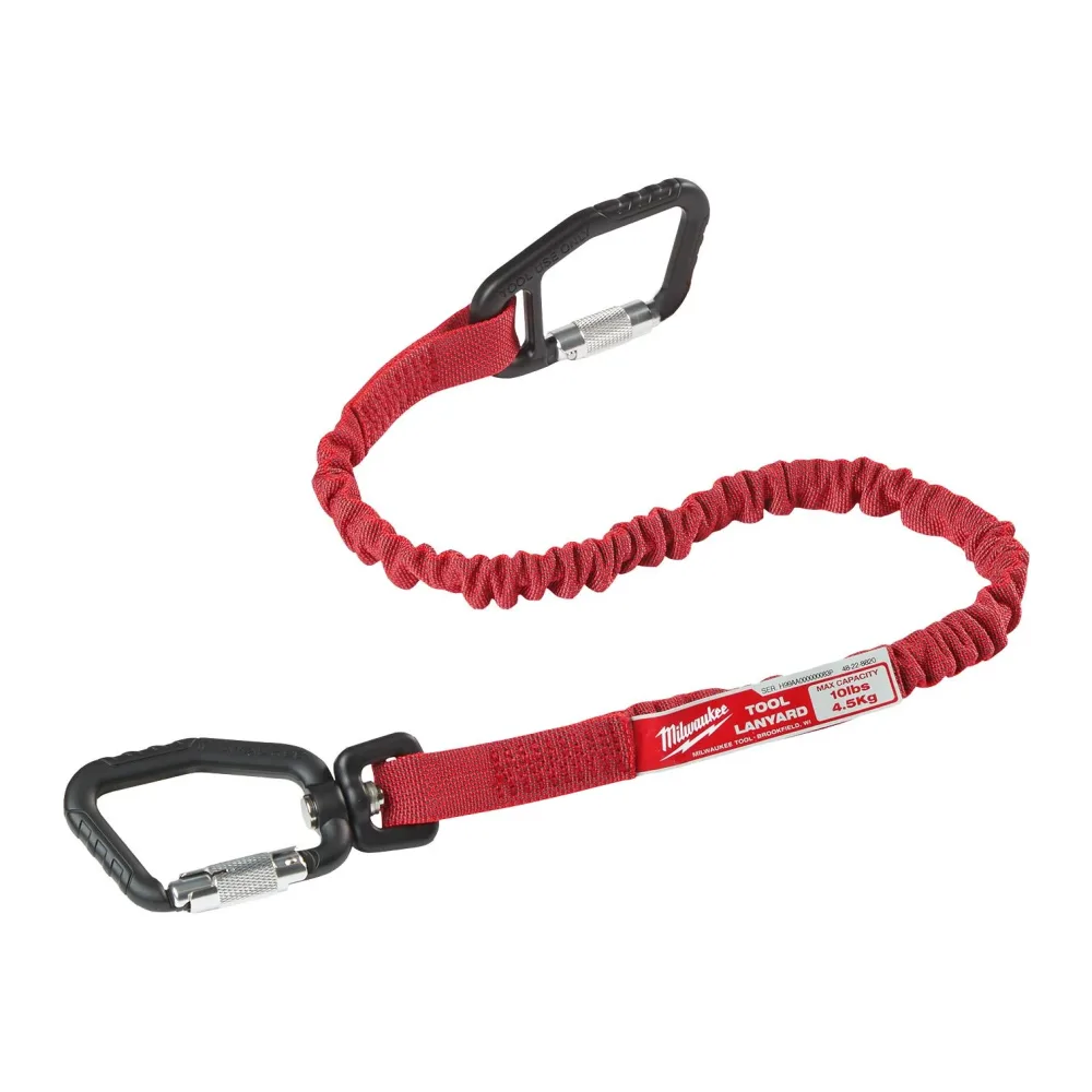 Milwaukee 4932471429 Säkerhetslina 4,5 kg