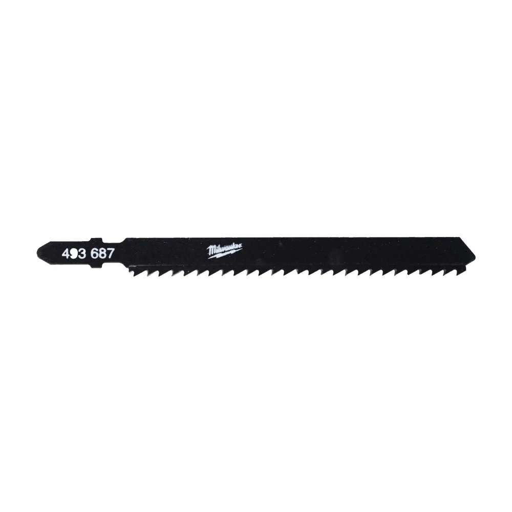 Milwaukee 4932493687 Sticksågblad 91 x 3.3 mm, 2-pack