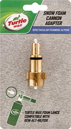 ADAPTER TILL VT 9606