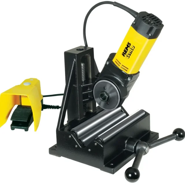 REMS Cento Basic Röravskärare 22-114.3 mm
