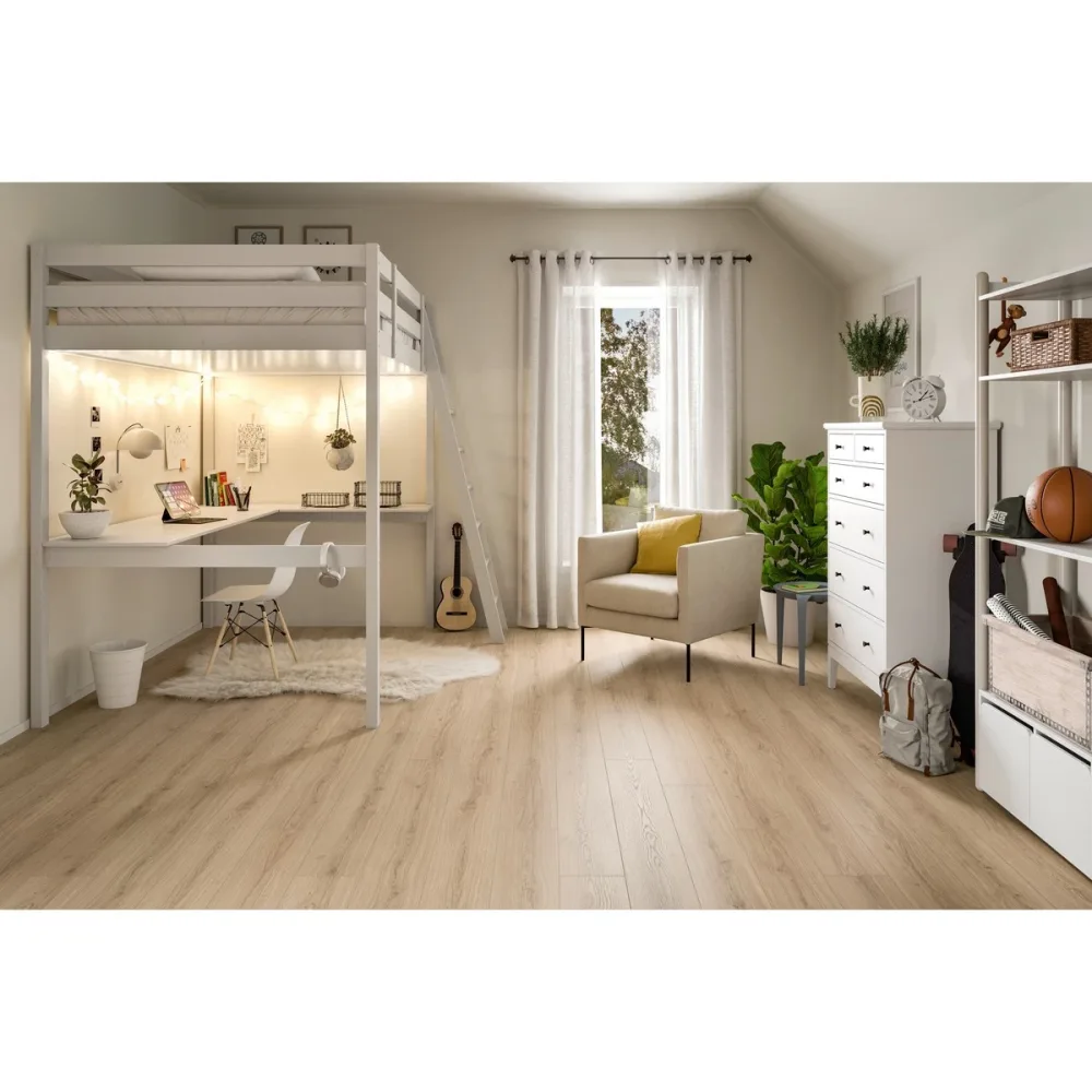Laminatgolv NatureSense Aqua Natural Padua Oak | Stuvbutiken - Bild 3