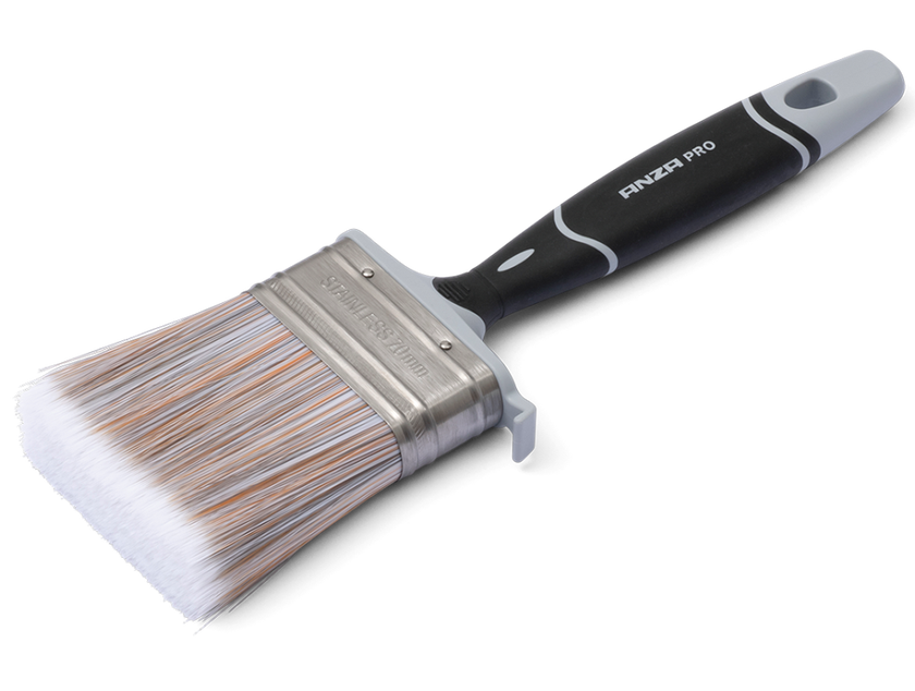 SUPER SOFT LACKPENSEL ERGO 70MM