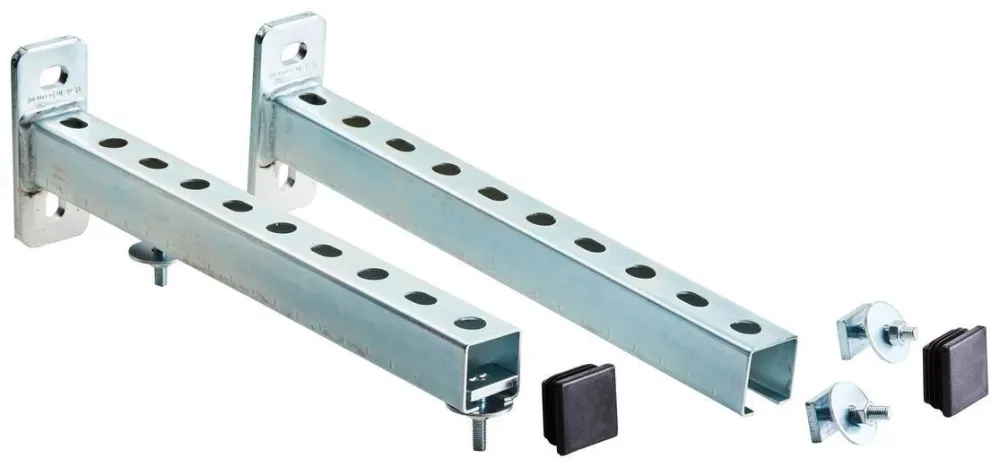 Frico PAWBL15 Väggkonsol 2-pack
