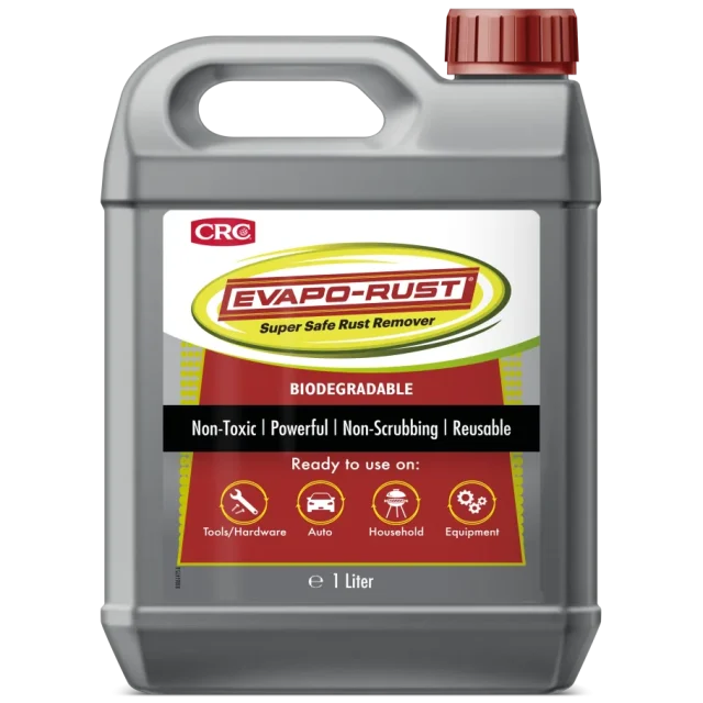 CRC 1040357 Rostlösare 1 l