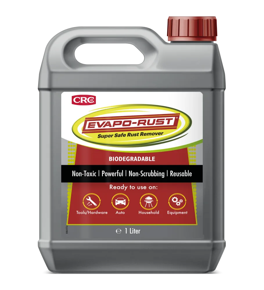 CRC 1040357 Rostlösare 1 l
