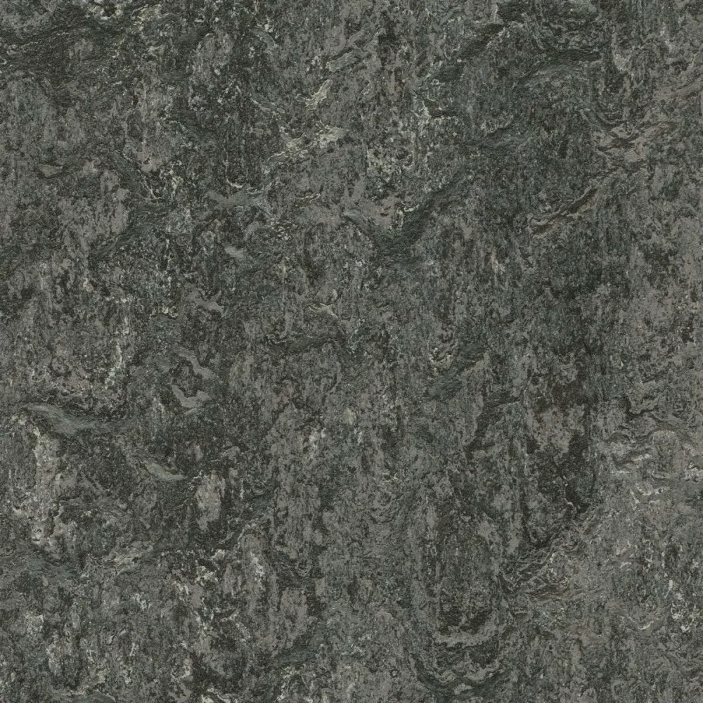 Marmoleum Graphite 3048 Linoleummatta 200cm | Stuvbutiken - Bild 2