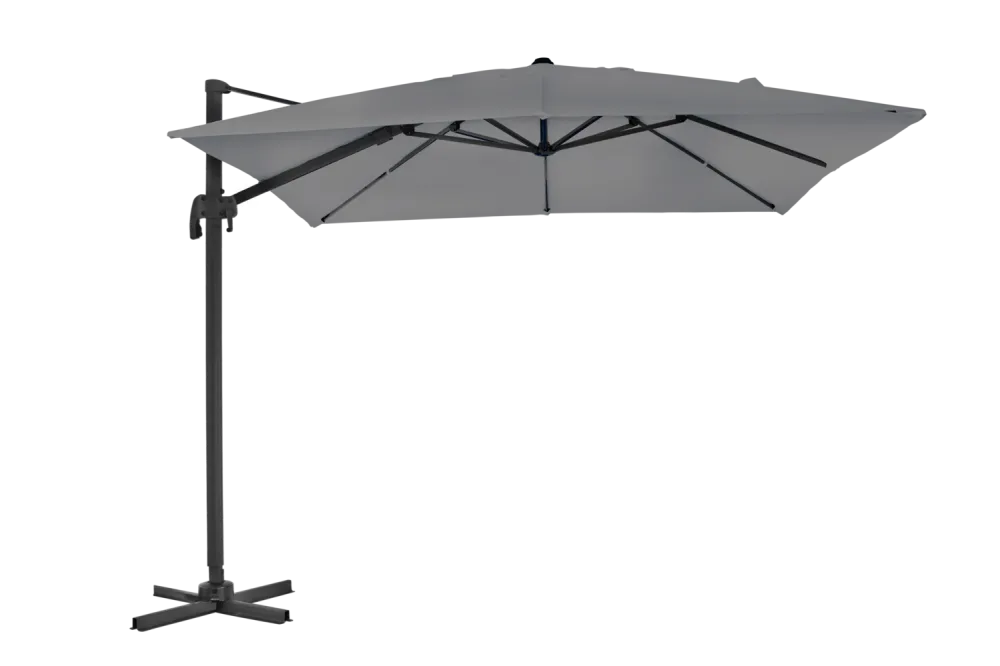 Brafab 1479-71-21 Parasoll Khaki - Bild 2