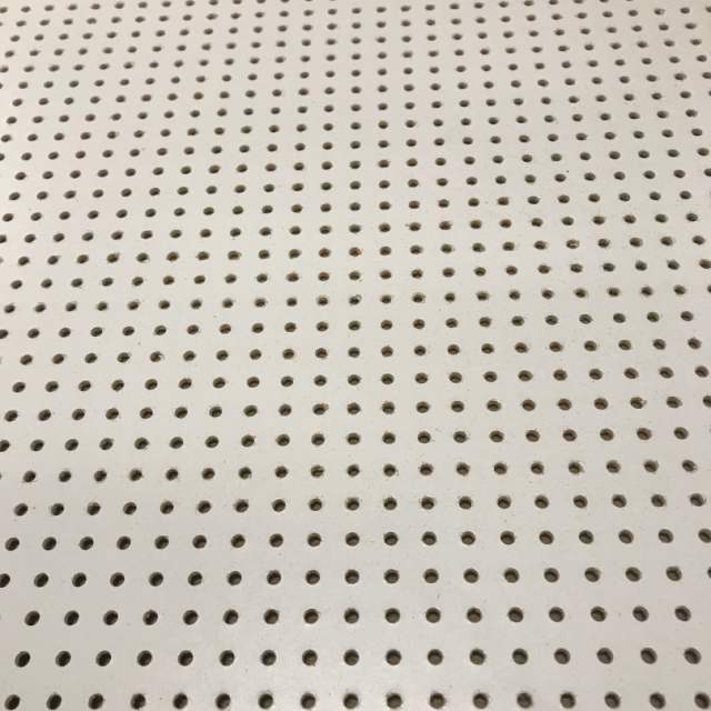 BOARD VITL PERF 3X1220X2440 2,97M2
