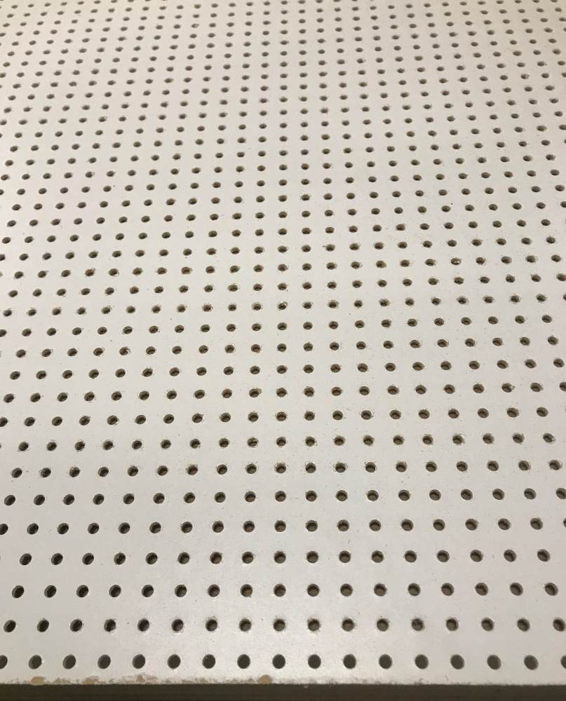 BOARD VITL PERF 3X1220X2440 2,97M2