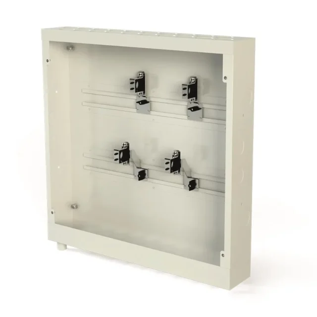 LK Systems 1881314 Fördelarskåp 450 x 550 mm