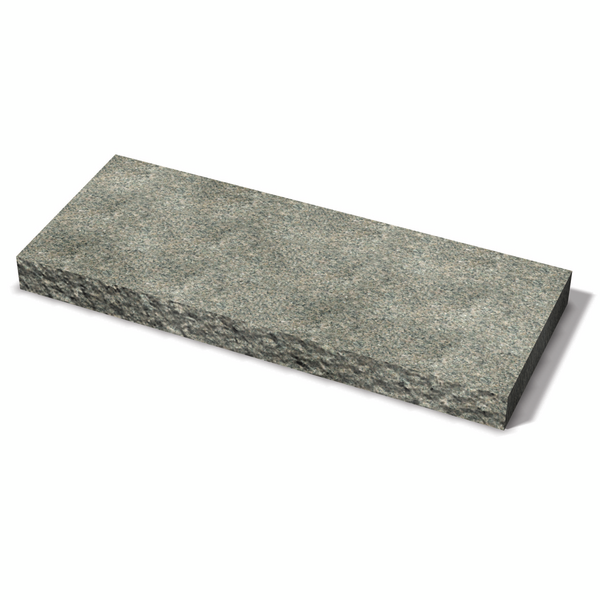 AVTÄCKNING BENDERS MODERN FLX40X10CM, 500-1500X400X100 GRÅ