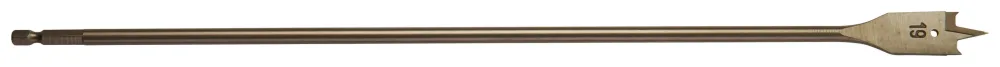 Milwaukee FB 40 x 152 Träborr ¼″ Hex, 40 x 152 mm