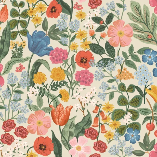 Midbec Tapeter - Blossom
