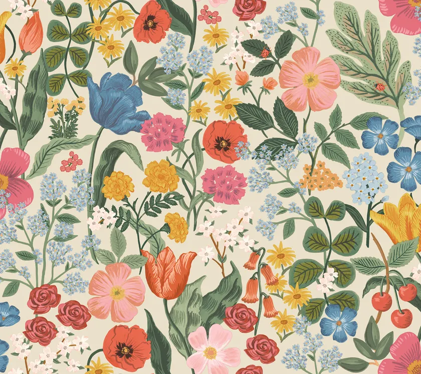 Midbec Tapeter - Blossom