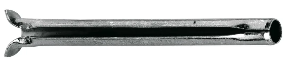 Sormat PKN Expanderspik borr Ø6 mm 60 mm, 10-pack