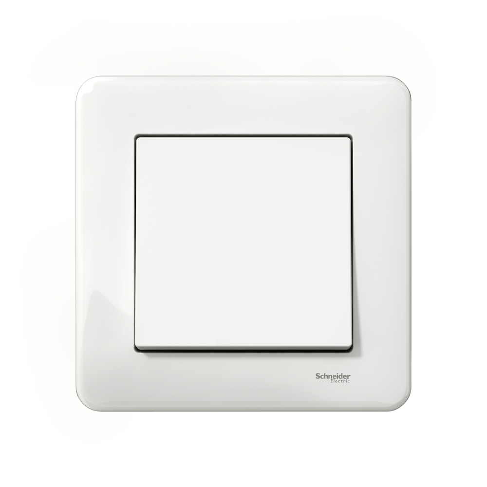 STRÖMBRYTARE SCHNEIDERELECTRIC INF KORS EXXACT SCHNEIDER
