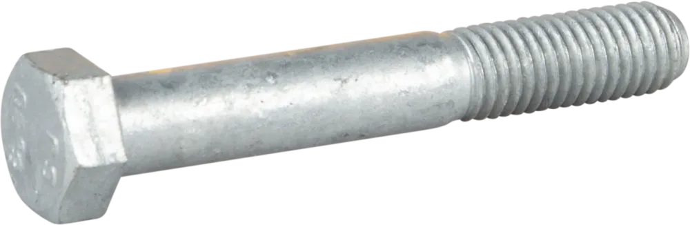 ESSVE 61090147 Sexkantsskruv M16, delgängad, FZV, ISO 4014, 10-pack 100 mm - Bild 2